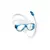 CRESSI SET PERLA MARE AZUL - comprar online