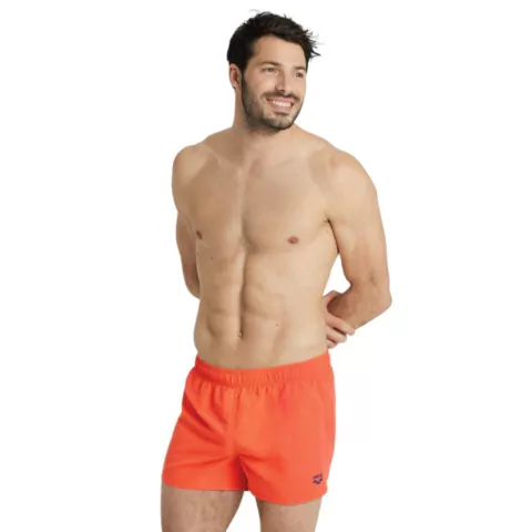 SHORT FUNDAMENTALS (380)