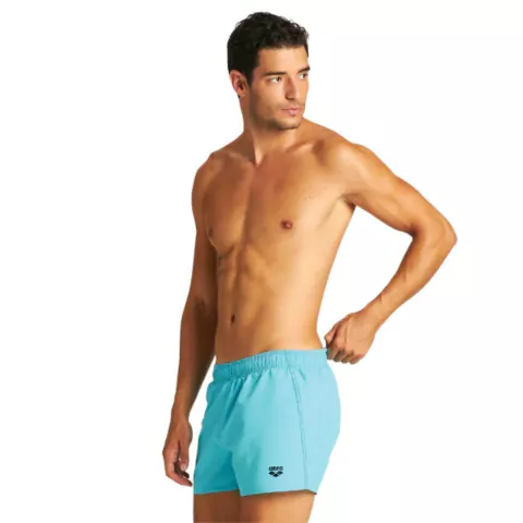 SHORT FUNDAMENTALS (850)