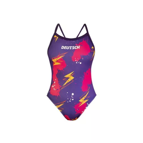 MALLA DAMA STURM (violeta)