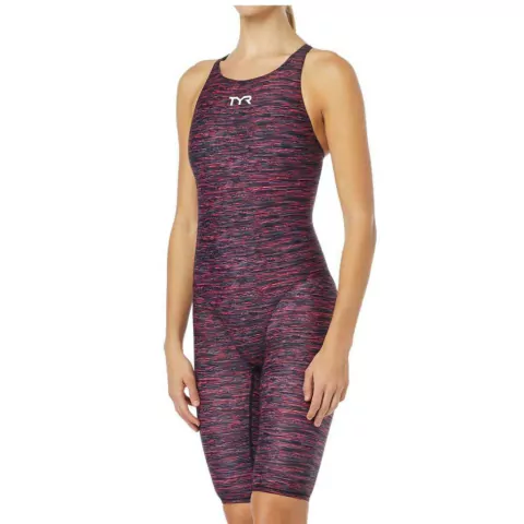 THRESHER COMPETICION DAMA (ROSA)