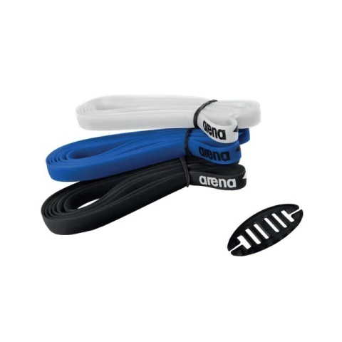 STRAP SILICONA SERIE COBRA