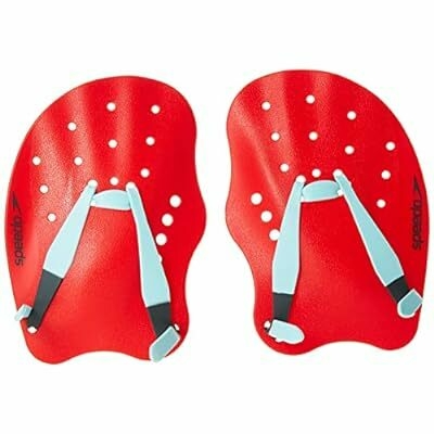 MANOPLA TECH PADDLE SPEEDO