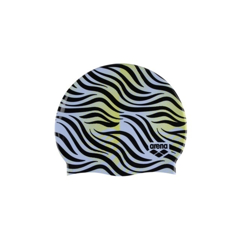 GORRO PRINT 2 (ZEBRA)
