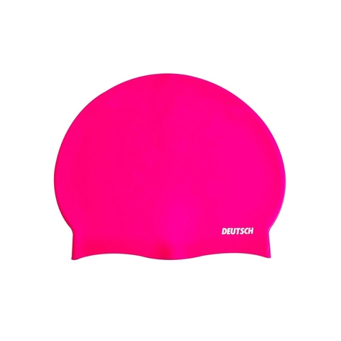 GORRA SILICONA DEUTSCH