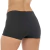 SHORT DAMA QUICKLY 1510 (negra) en internet
