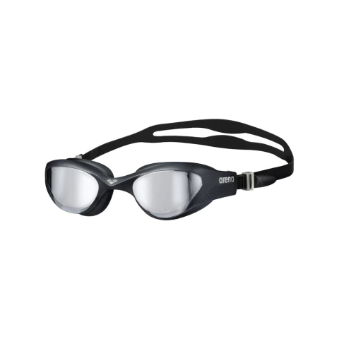 ANTIPARRA THE ONE MIRROR (101 PLATA/NEGRO)