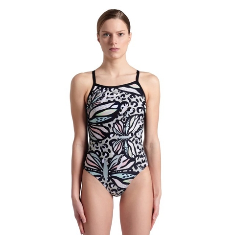 MALLA DAMA BUTTERFLIES (550) - comprar online