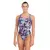 MALLA DAMA ZOGGS SPRINTBACK - FLBX - comprar online