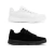 Combo PJ_1 Black + White