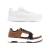 Combo PJ_1 White + Mocca