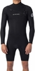 SHORT JOHN RIP CURL DWP 2/2MM CHEST ZIP - MANGA LONGA