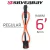 Leash Surf SILVERBAY HAWAII REGULAR 6` 6mm na internet
