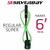 Leash Surf SILVERBAY HAWAII REGULAR 6` 7mm - comprar online