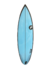 Prancha de Surf Pro Ilha Itacoatiara 5´10-19 x 2.52-28 Litros