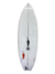 Prancha de Surf Chilli BV2 5`11-19 7/8 x 2 1/2-32 Litros - comprar online