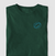 T-Shirt Galeria Surf - Blue Logo - Galeria Surf