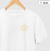 T-Shirt PIMA Galeria Surf - Yellow Logo - loja online