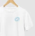T-Shirt Galeria Surf - Blue Logo na internet