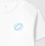 T-Shirt Galeria Surf - Blue Logo