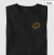 T-Shirt PIMA Galeria Surf - Yellow Logo