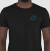 T-Shirt Galeria Surf - Blue Logo - loja online
