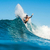 Quilha FCS II FT Large - Felipe Toledo PC - Grande - Galeria Surf