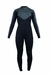 Long John Feminino 3.2 mm - Ella Zip - Chest Zip