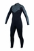 Long John Feminino 3.2 mm - Ella Zip - Chest Zip - comprar online