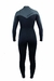 Long John Feminino 3.2 mm - Ella Zip - Chest Zip na internet