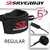 Leash Surf SILVERBAY CLASSIC REGULAR 6` 6mm na internet