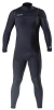 Long John 3.2mm XClassic - Chest Zip