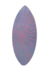 Prancha de Skimboard Newskim Start - Azul - comprar online