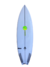 Prancha de Surf Oceanside Swamis 5´9-19.25 x 2.38-29 Litros