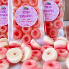 Wax Melt Pastilha Aromática Donuts 35g na internet