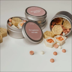 Wax Melt Bergamota Pastilha Aromática - comprar online