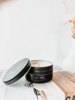 Vela Aromática Alecrim 90g - Travel - comprar online