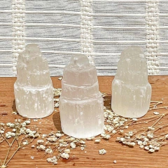 Selenita torre P - comprar online