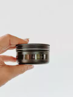 Vela Aromática Bamboo 90g - Travel na internet