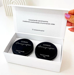 Kit Duo Travel - comprar online