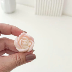 Waxmelt Mini rosas perfumadas - cereja e avelã na internet