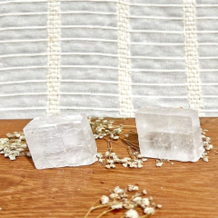 Calcita otica PP - comprar online