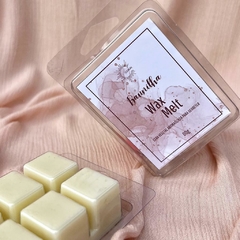 Wax melt Baunilha