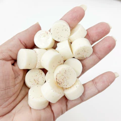 Waxmelt Floral Aquoso – Neroli | Aroma Sofisticado e Refrescante - comprar online