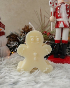 Vela gingerbread