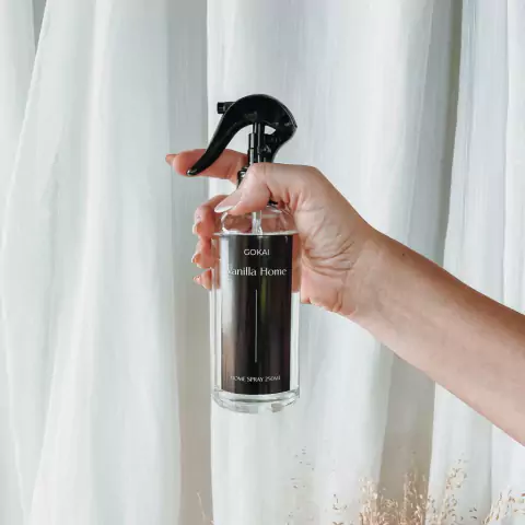 Home Spray Vanilla Home