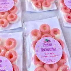 Imagem do Wax Melt Pastilha Aromática Donuts 35g
