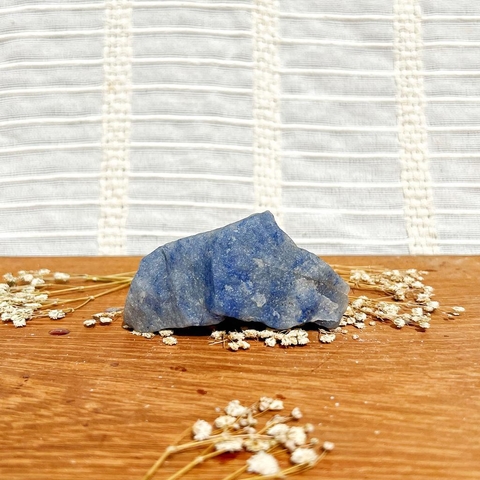 Quartzo Azul M