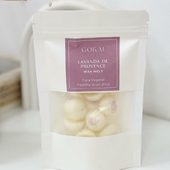 Wax Melt Pastilha Aromática vela aromatica diversos - comprar online