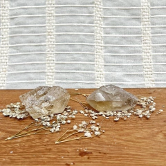 Citrino Natural P * - comprar online